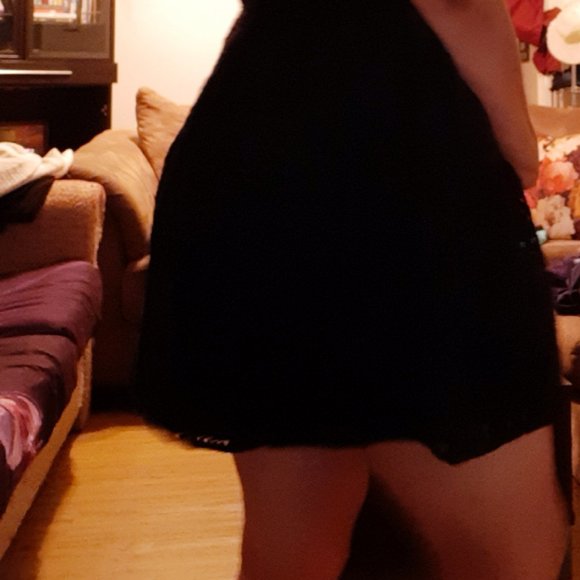 Black  H&M Dress - Picture 1 of 4